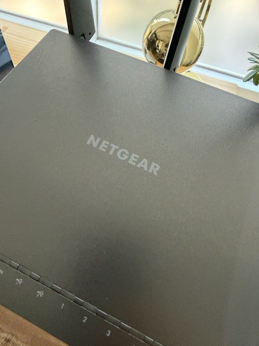 Netgear Nighthawk R7000P