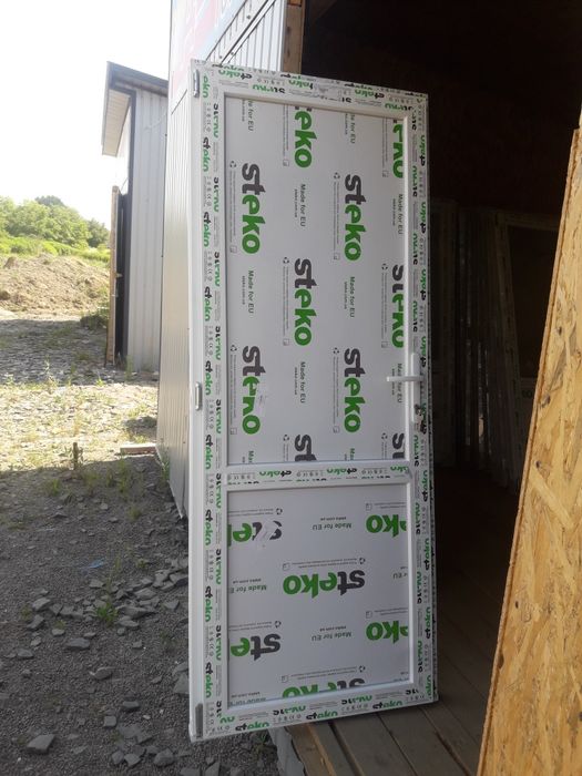 Двері 200на90,200на80 (Нові)