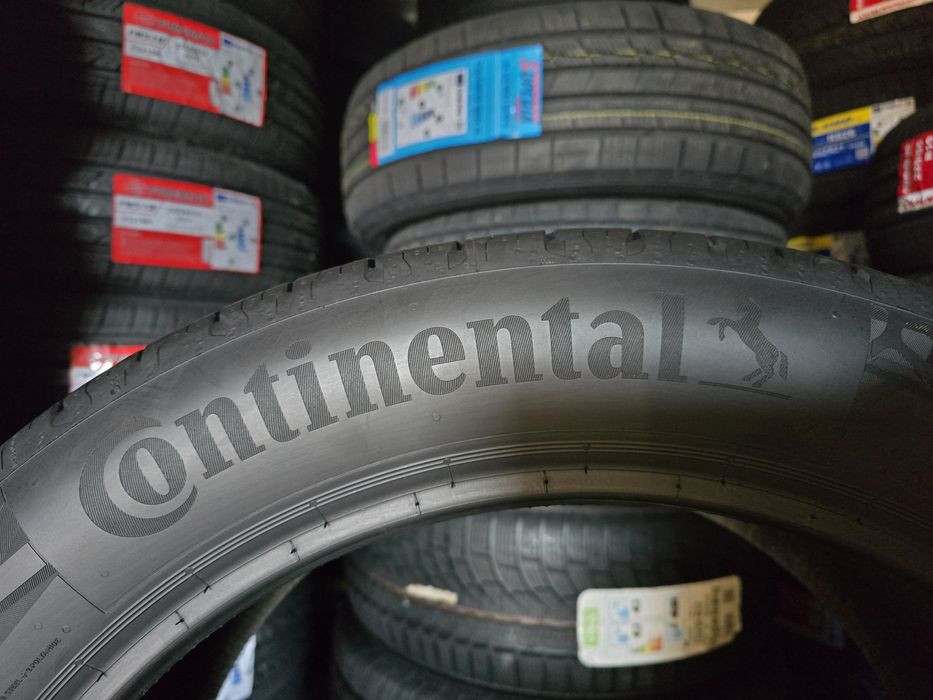 Шини 275.45.20 Continental Нові 2025р.в.
