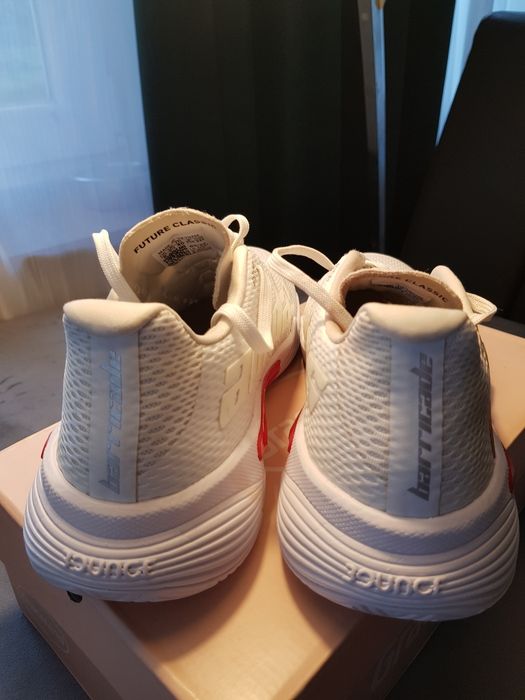Buty sportowe adidas Rozmiar 40 wkładka 25cm