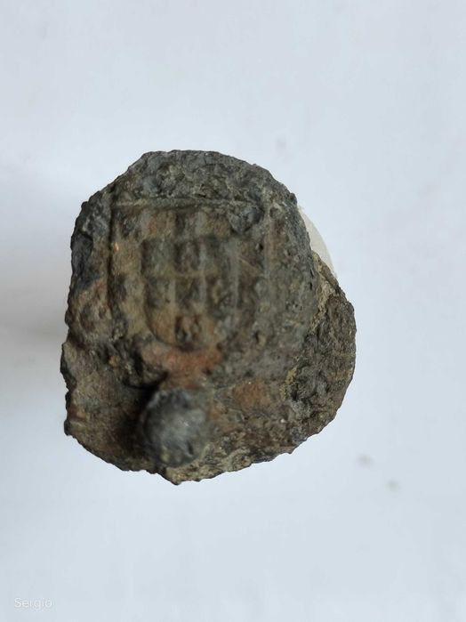 Selos (chumbo)   Лот 247