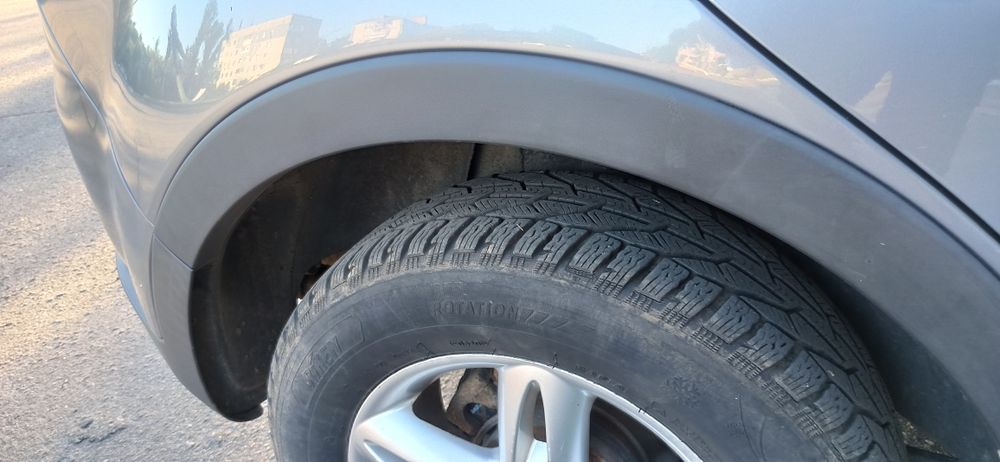SSANG YONG KORANDO 2012 VIN Y7WCKSM21C0015989 фото оголошення 15 з 15