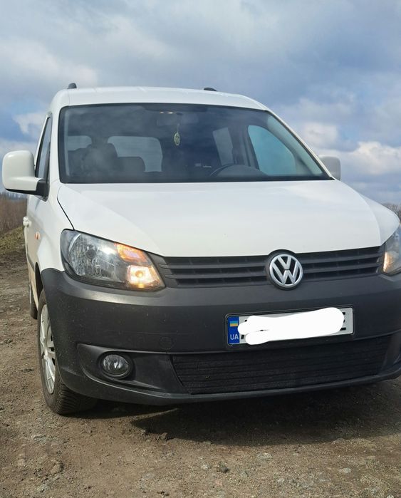 Продам власне авто