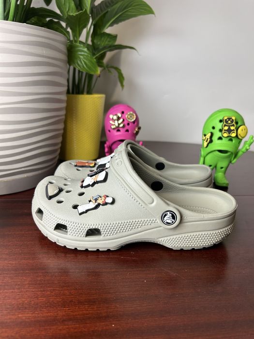 Crocs Classic Clog