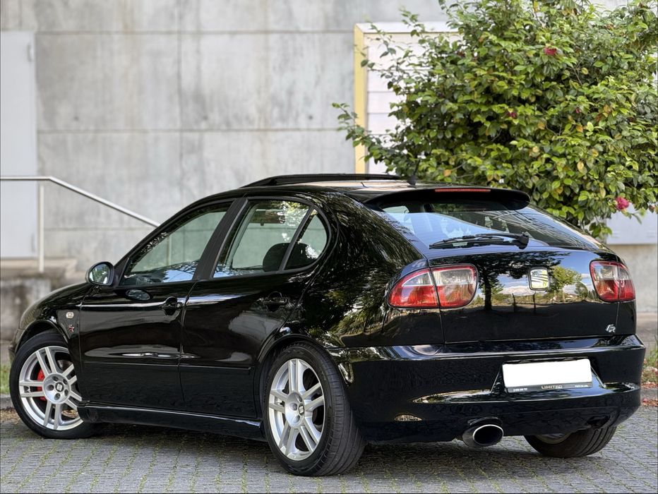 Seat Leon 1.9 Tdi 150 ARL