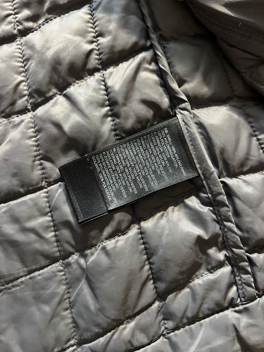 Витровка The North Face