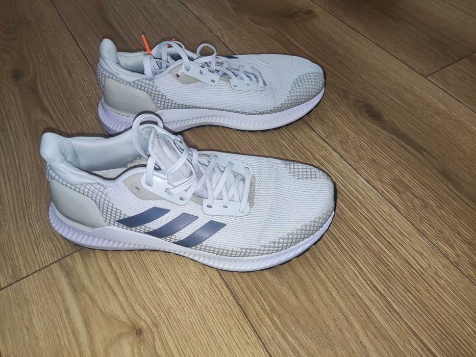 Damskie buty sportowe Adidas Solar Blaze, rozmiar 40