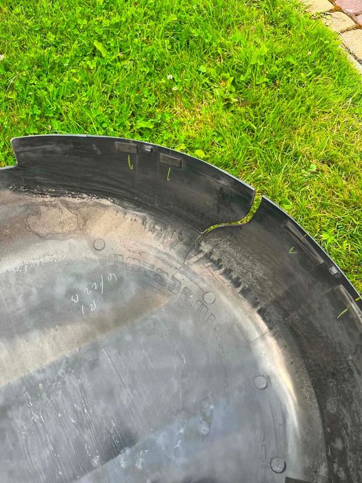 Piaskowanie, spawanie plastiku  PP,ABS,EPDM i inne