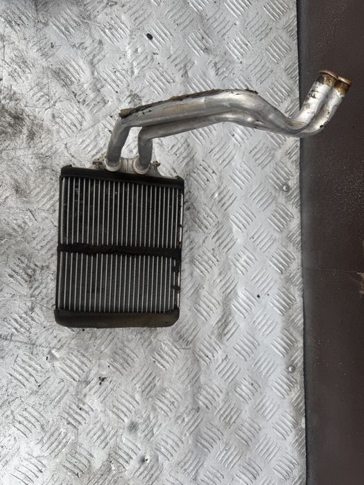 Радиатор печки Джип чероки 2004год jeep cherokee wj