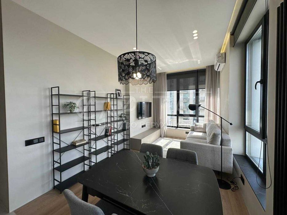 Оренда стильної квартири в жк Ярославів Град