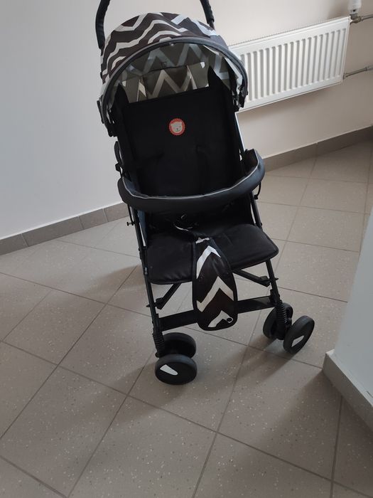 Sprzedam wózek spacerowy