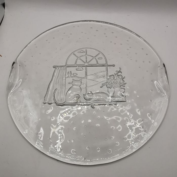 Patera kotki skandynawski