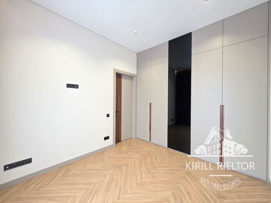 Продается стильный дом «Barn» в коттеджном городке «Золотые ключи»