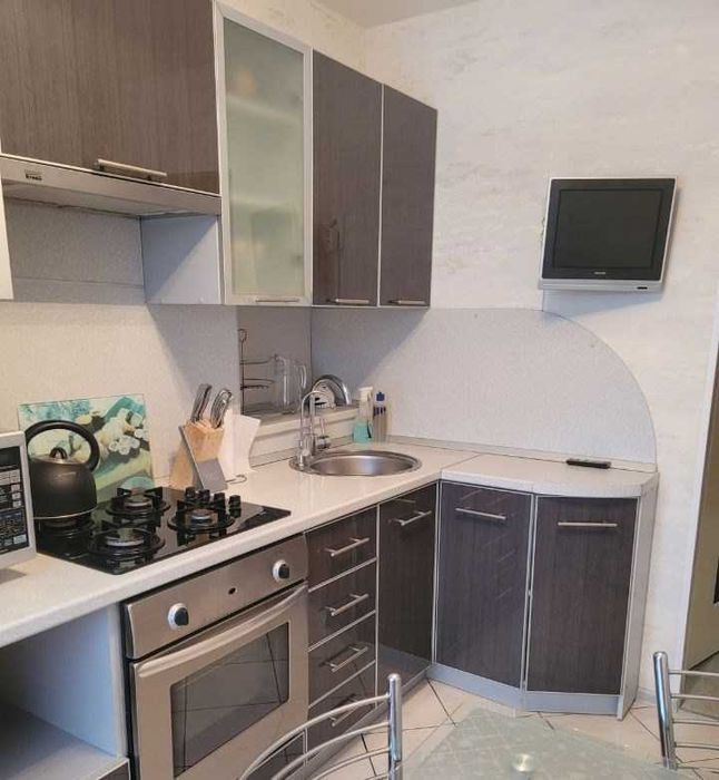 Здам 2к квартиру вулиця Гетьмана Мазепи