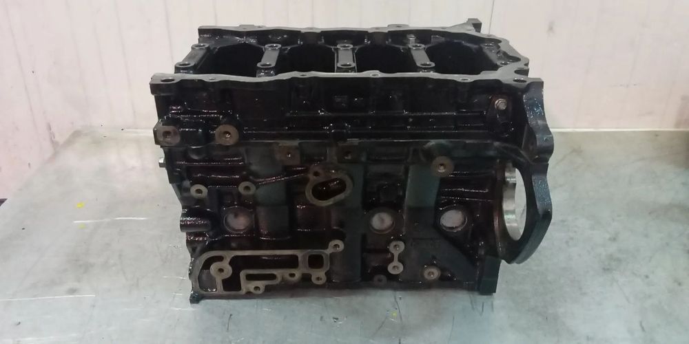BLOCO DO MOTOR CHEVROLET CAPTIVA / OPEL ANTARA 2.2D Z22D1