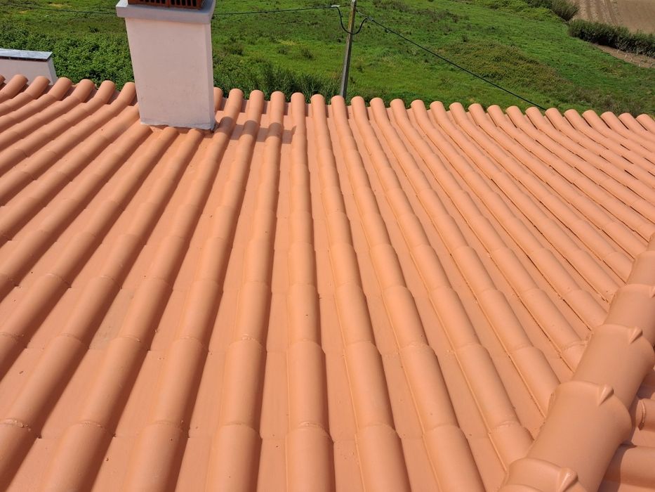 Obras e pequenos reparos!