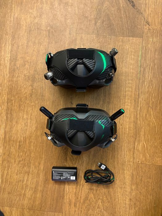 dji goggles v2 - Купить квадрокоптеры и аксессуары - Цена на OLX.ua