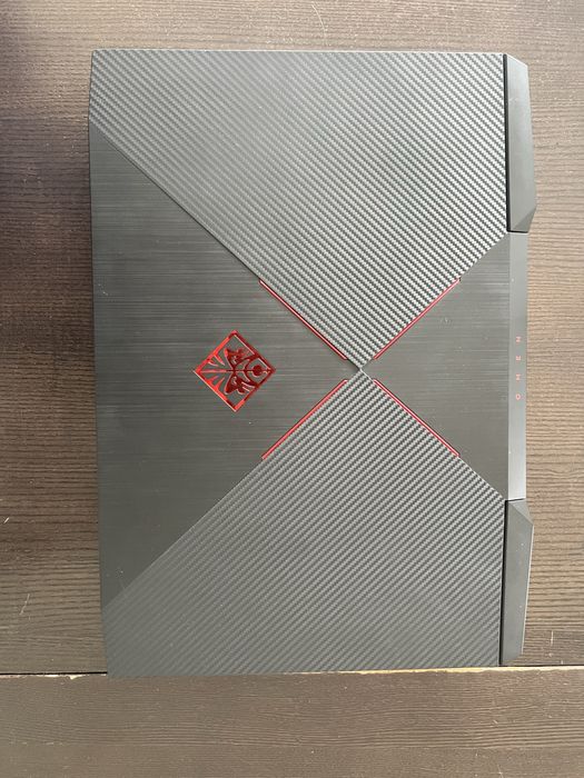 Portátil Gaming HP Omen 17