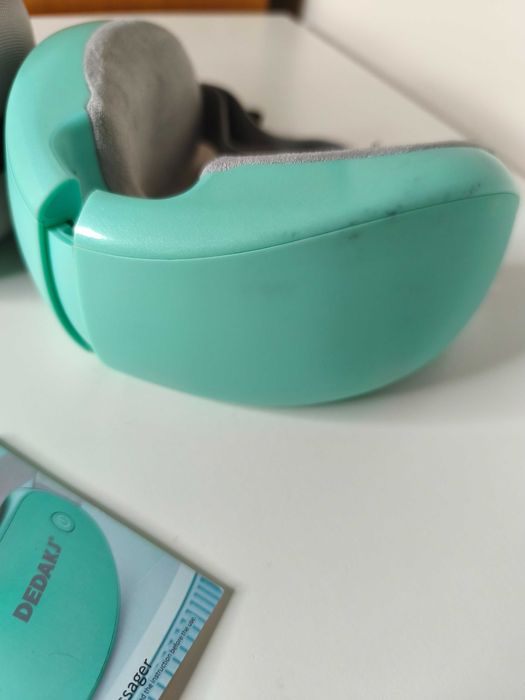 Masażer do oczu muzyką Bluetooth