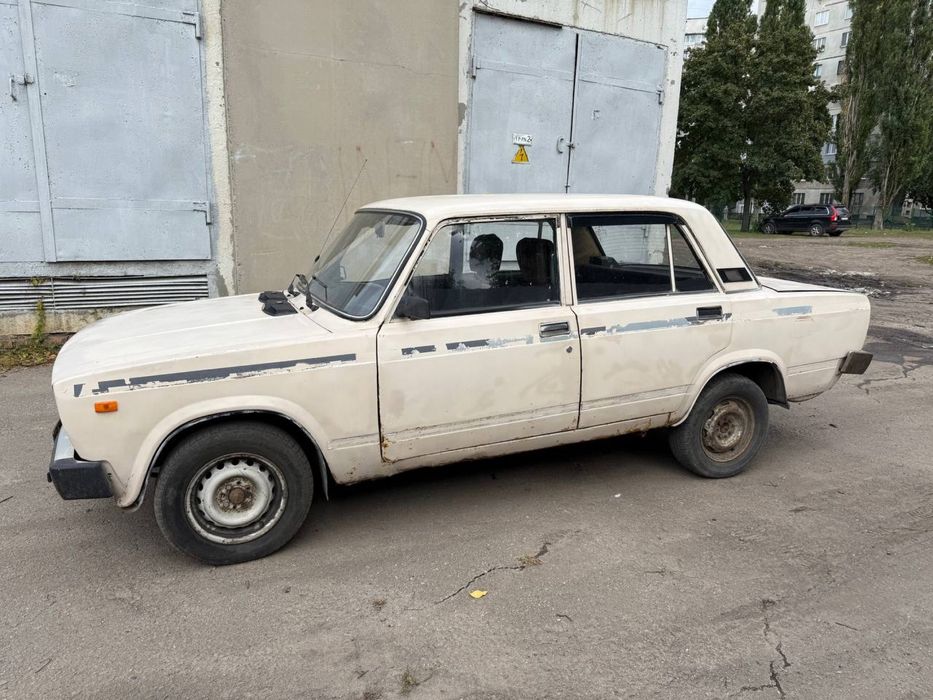 Продам авто Ваз 2105