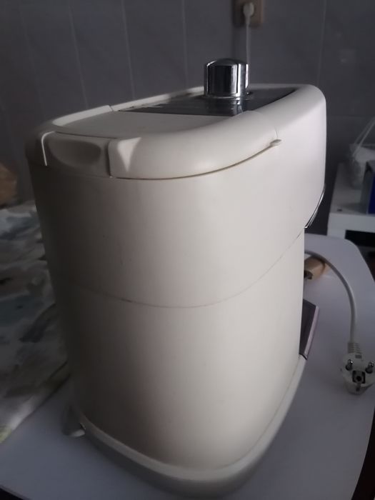 Máquina de café de manípulo