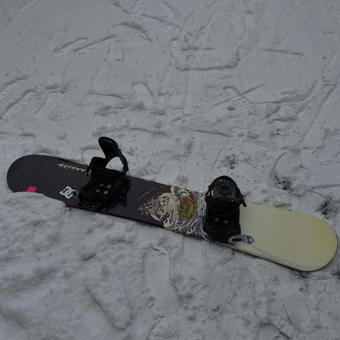 Продам сноуборд 162 см