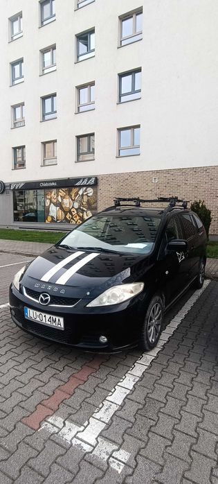 Mazda 5