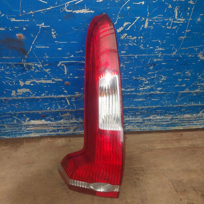 Стоп лівий volvo v50.