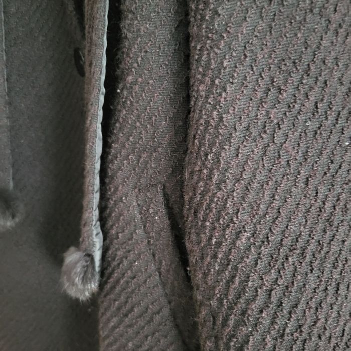 Płaszcz długi rozm 48