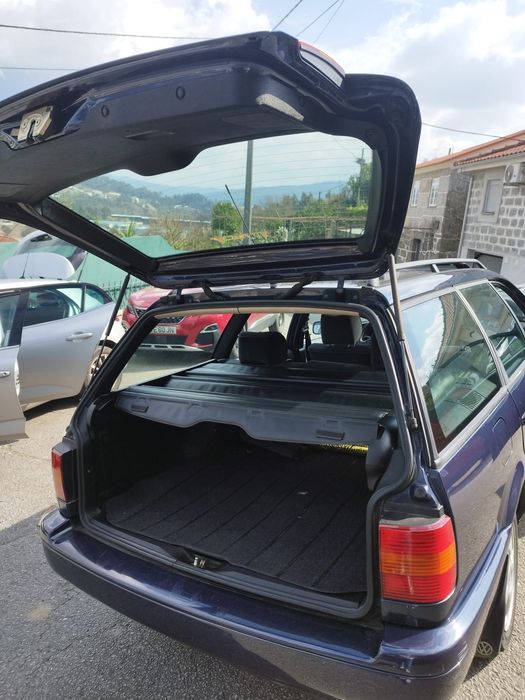 Volkswagen Passat 1.9 TDi
