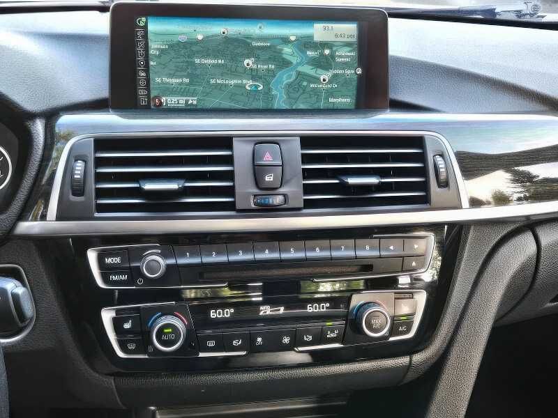 2016 BMW 3 Series 328d
