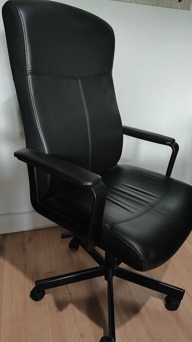 Cadeira Escritório IKEA MILLBERGET