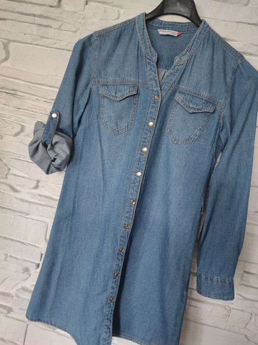 Sukienka Reserved rozmiar 140