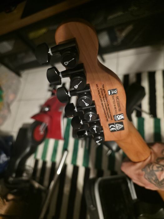 Charvel Pro Mod So