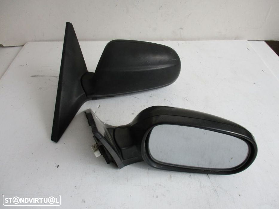 Espelho Retrovisor Eléctrico  Honda Civic 1998-2000 esquerdo e direito