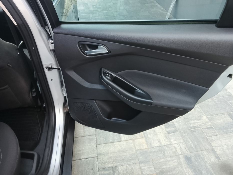 Ford Focus 2, 0 diesel zadbany i sprawny ,zaparkuje za ciebie ,oryginał 100%