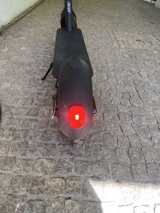 Trotinete eletrico acer