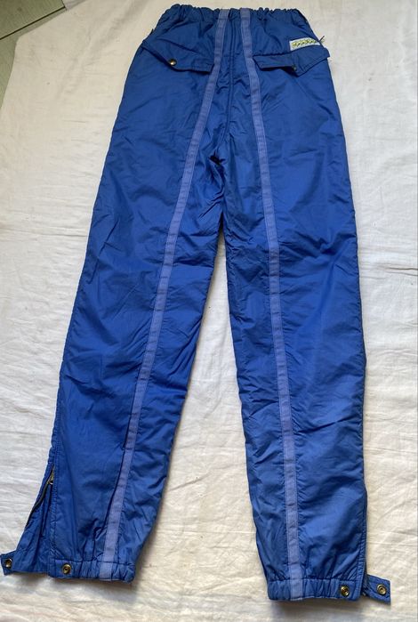 Лижні штани на хлопчика