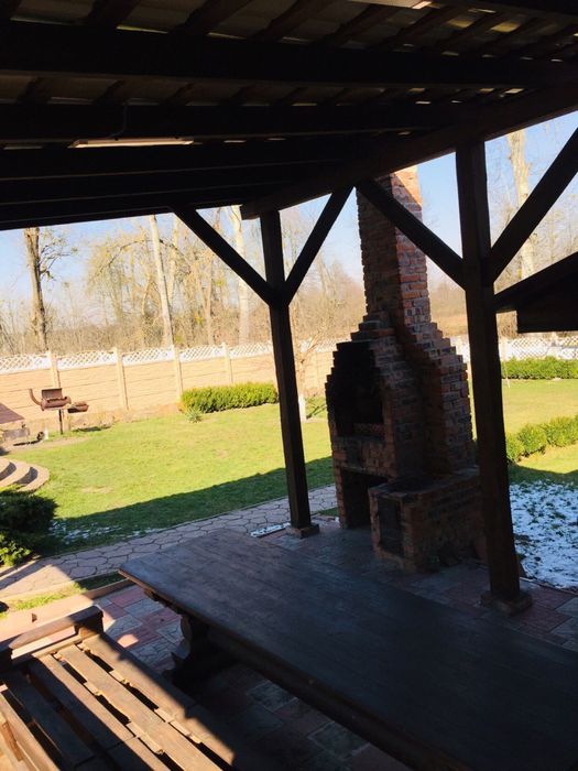 Подобова оренда будинку в Седніві(Седнев, Снов)