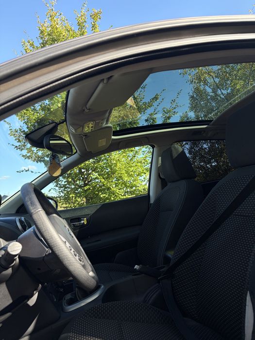 Nissan Qashqai 2008