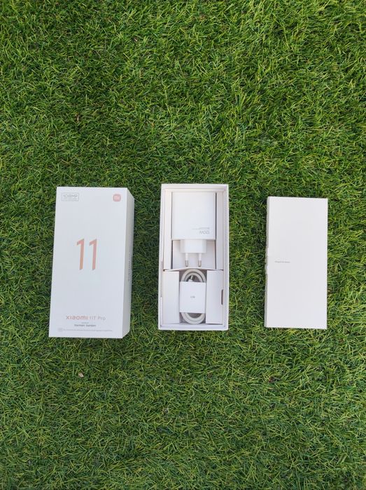 Xiaomi 11T Pro 128GB