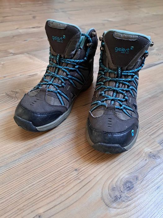 buty Gelert jesień/zima rozm. 38