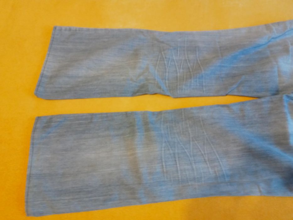 Spodnie Big star damskie