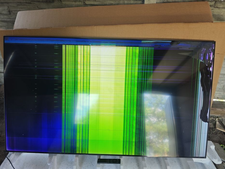 Telewizor QLED Samsung QE65Q80A 65 cali 4K UHD