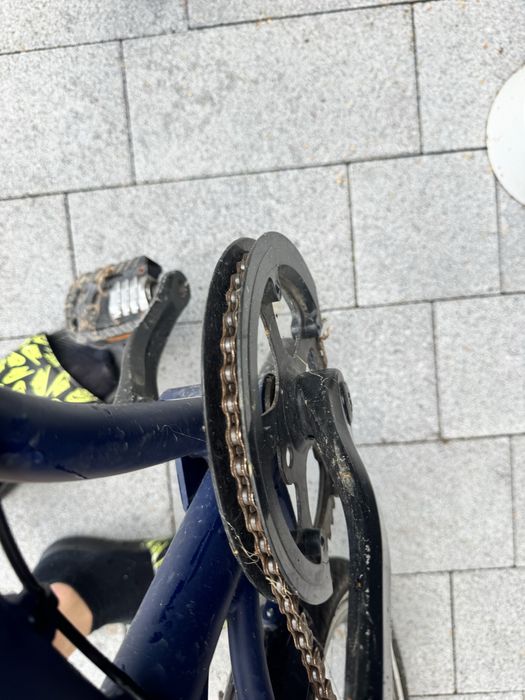 Kross flex 3.0 składany