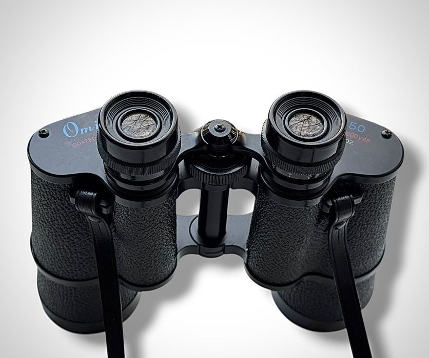 Бінокль Японія Omiya 10*50 (J-B32) #304
