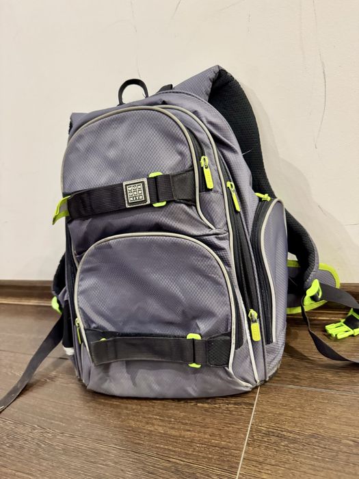 Шкільний рюкзак Kite