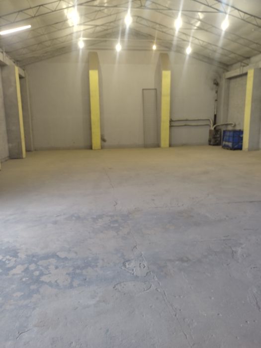 Magazyn do wynajęcia