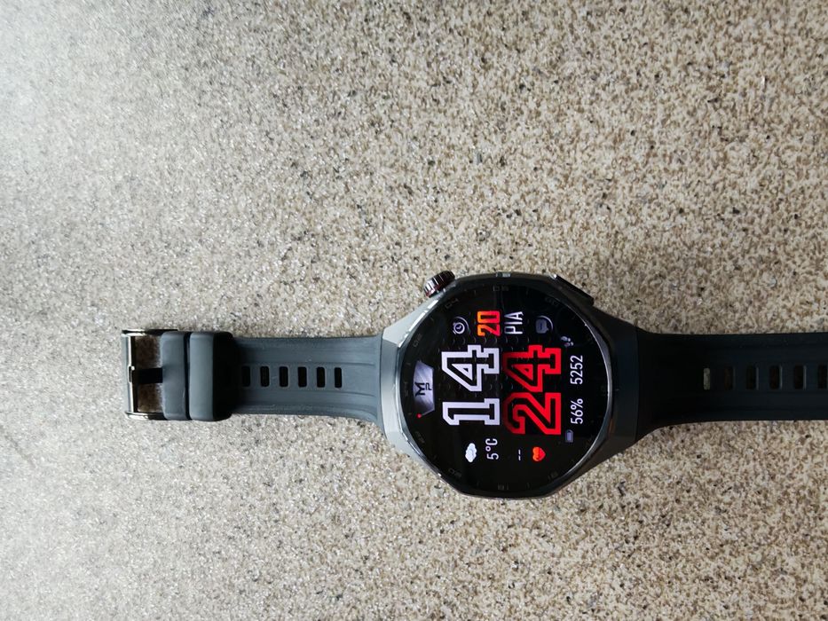 Huawei watch gt 6 pro mediaexpert