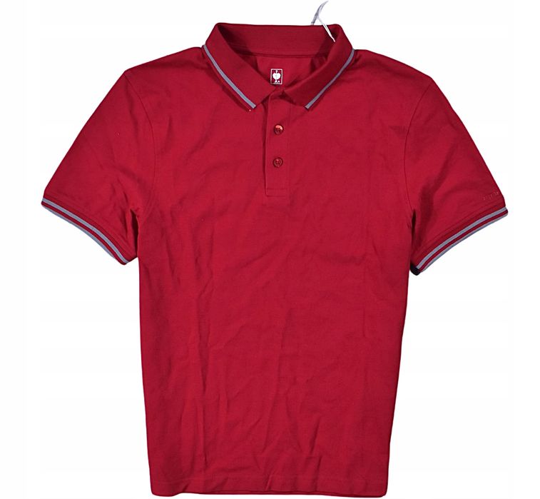 Engelbert Staruss Koszulka Polo Nowa Męska / S